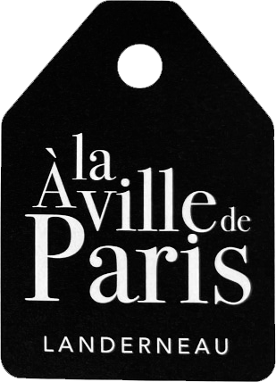 A LA VILLE DE PARIS